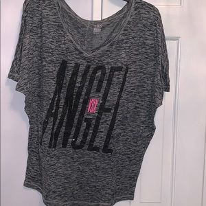 Victoria Secret work out shirt
